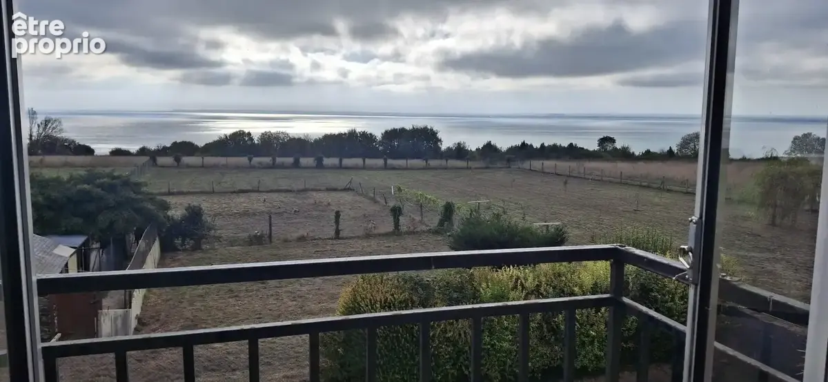 Maison 6 pièces 138 m² à vendre à Cancale (35260) - photo 4
