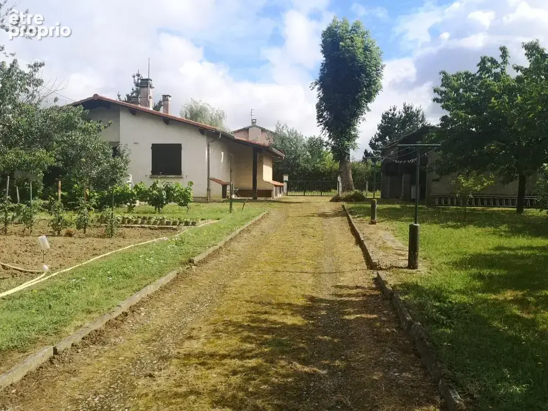 Maison 85 m² à Fontenilles  - photo 2