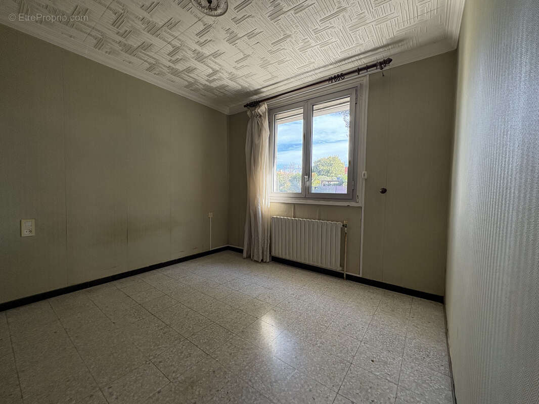 Maison à BEAUVOISIN