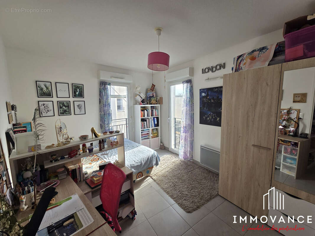 Appartement à CASTELNAU-LE-LEZ
