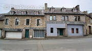 Maison à GUINGAMP