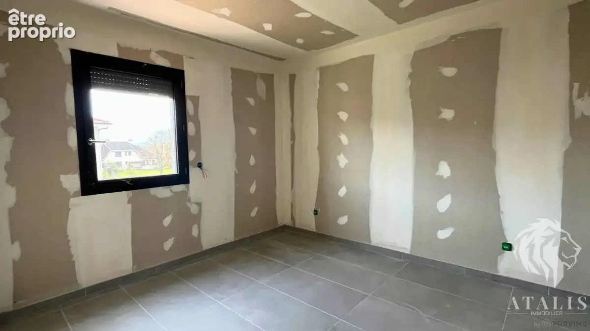 Maison individuelle récente 105 m2 - photo 12