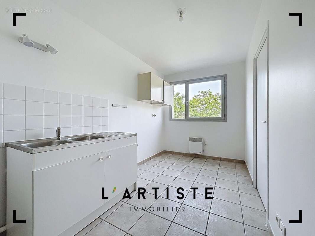 Appartement à ROUEN