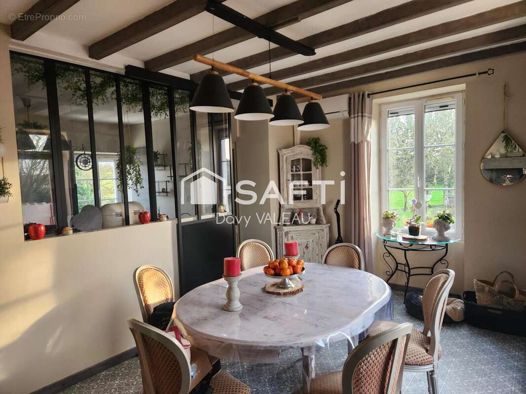 Photo 9 - Maison à SAINTE-HERMINE