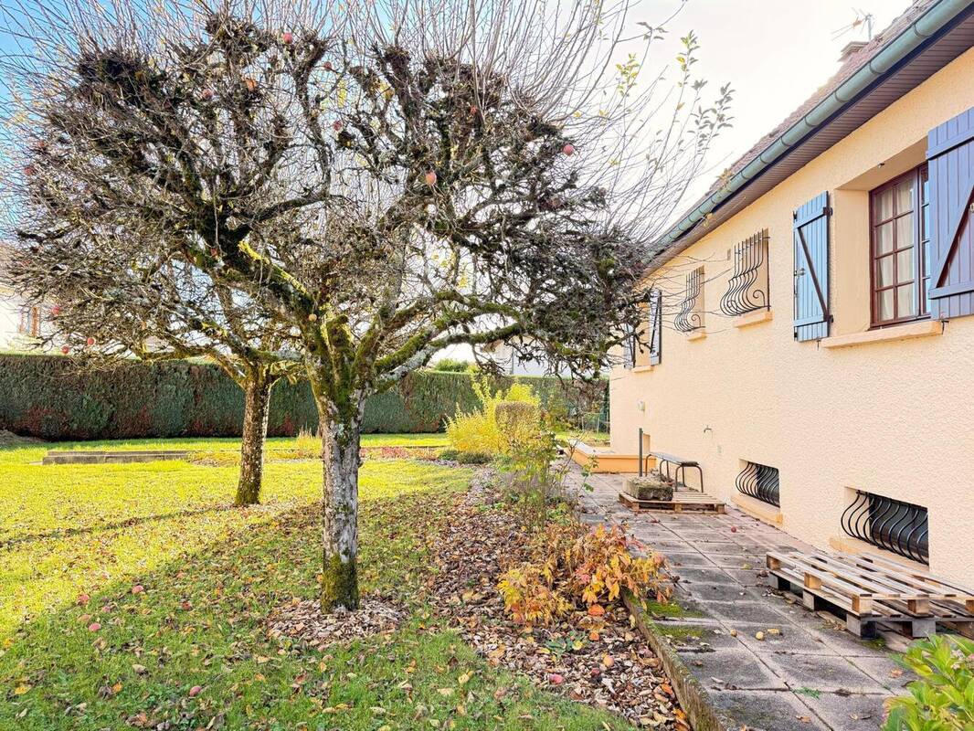 Photo 1 - Maison à SAINT-SAUVEUR