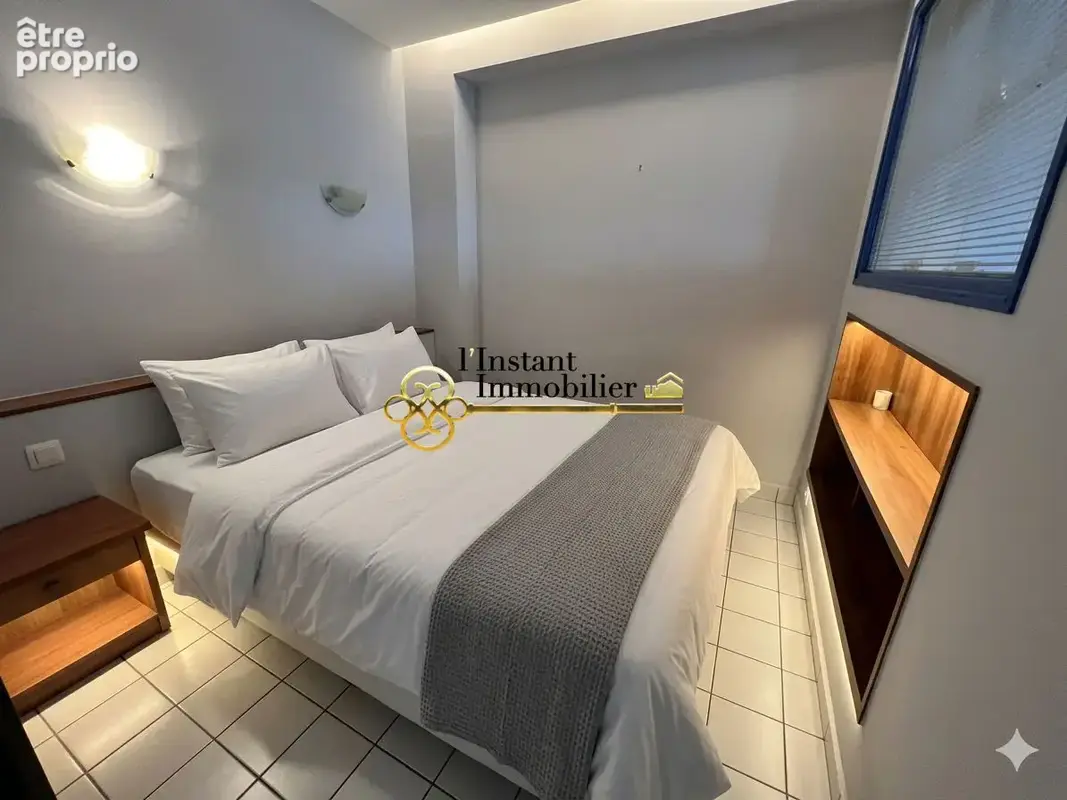 Appartement Vue Mer ROSCOFF - photo 10
