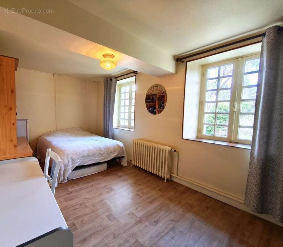 Maison à GOUEX