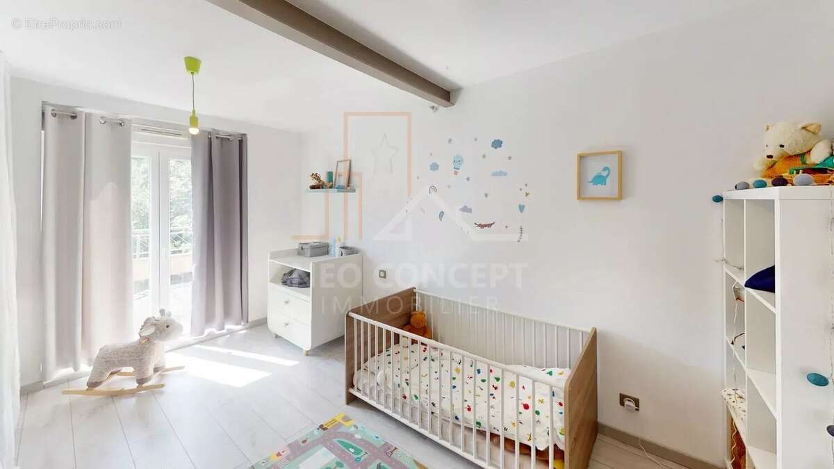 Appartement à LANGENSOULTZBACH