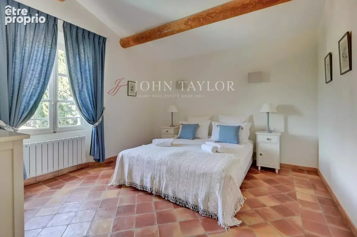 Elegante propriété - st remy de provence - photo 9