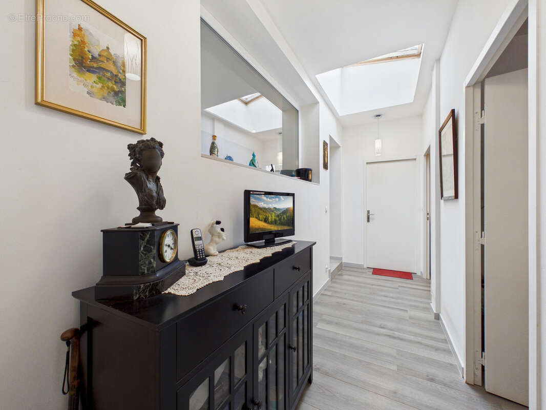 Maison de plain-pied - 120 m2 - Marly - photo 11
