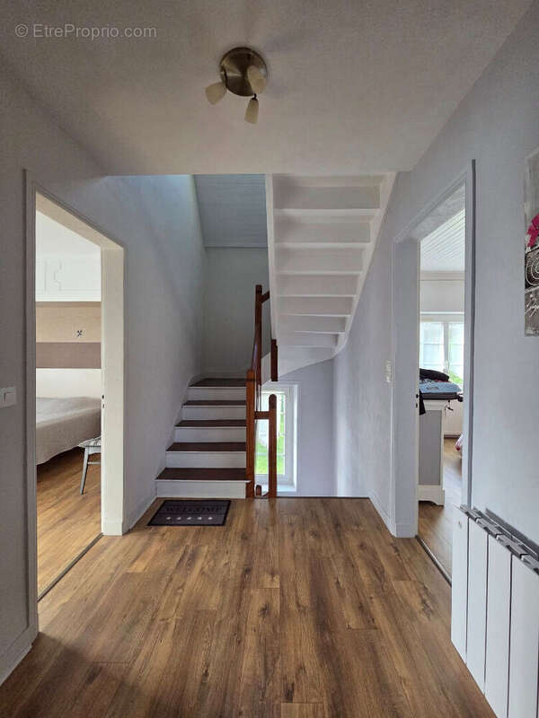 Maison à CONCARNEAU