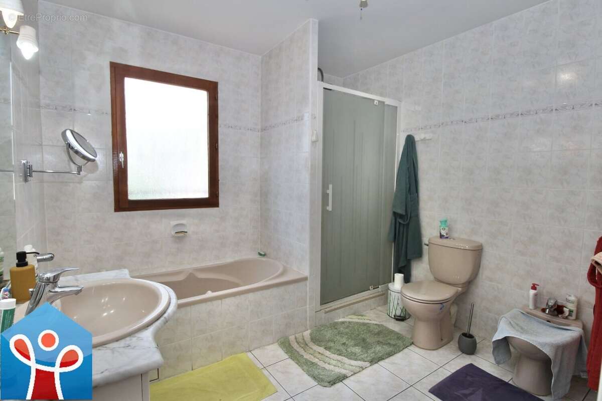 Villa plain pied T6 - photo 14