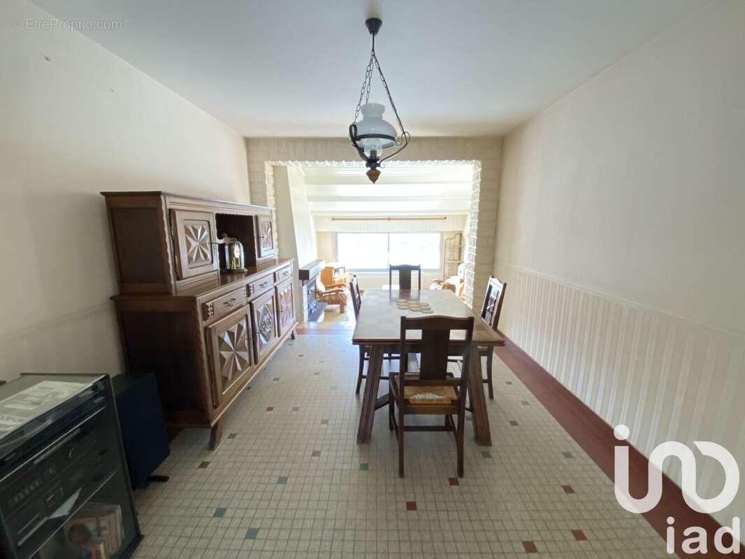 Photo 3 - Maison à LES HERBIERS