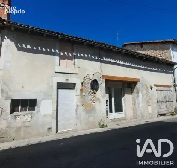 Photo 1 - Maison à SAINT-ASTIER