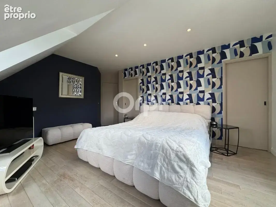 Maison Individuelle Avec Piscine - photo 10
