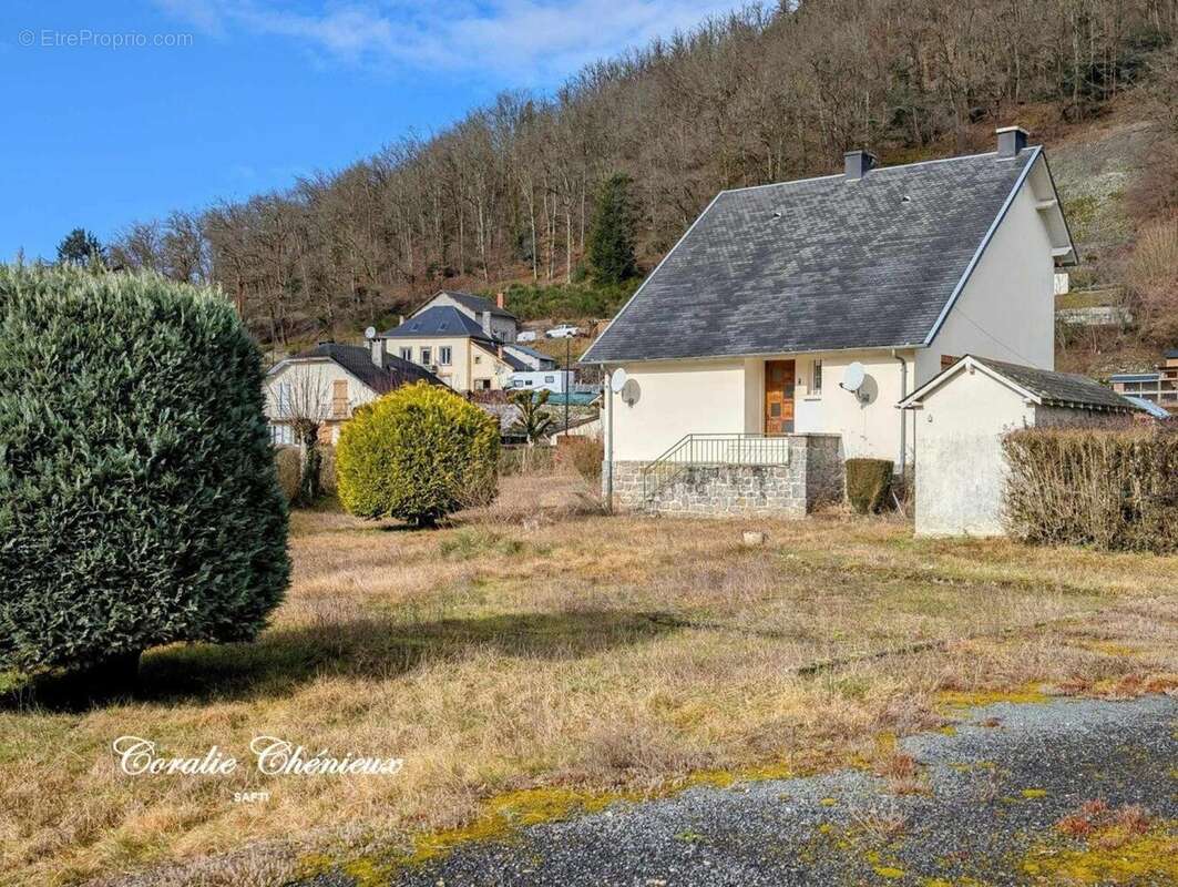 Photo 8 - Maison à CHAMPS-SUR-TARENTAINE-MARCHAL