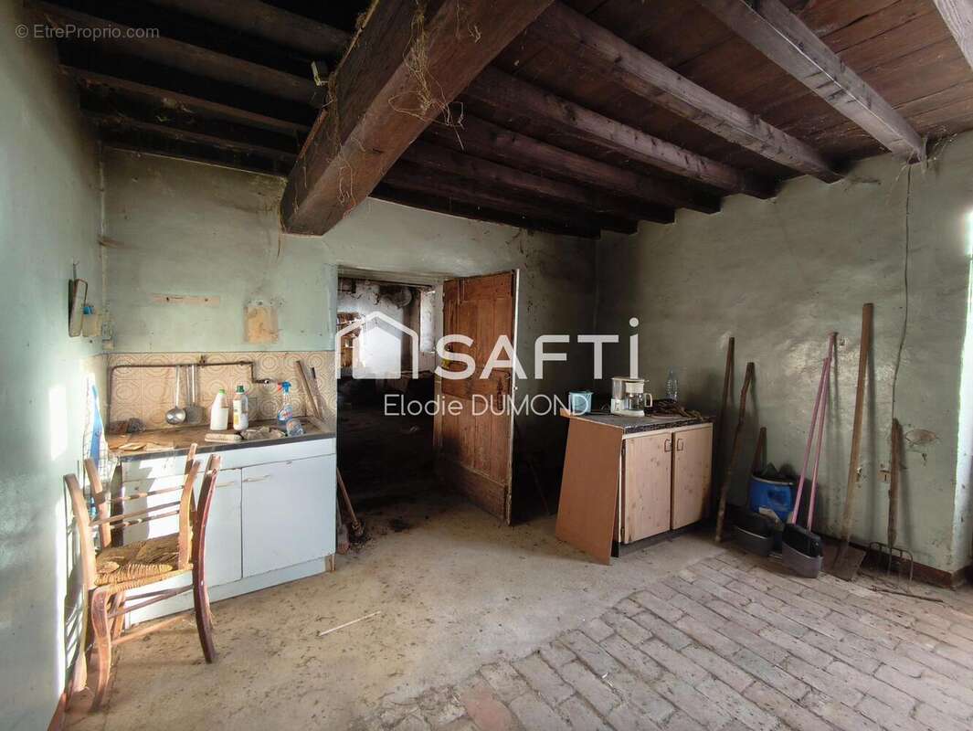 Photo 8 - Maison à CONDAL