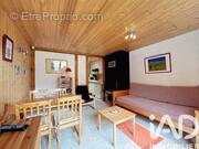 Photo 1 - Appartement à BEAUMONT-DU-VENTOUX