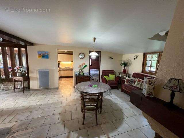 Maison 173 m² à Blonville-Sur-Mer  - photo 8