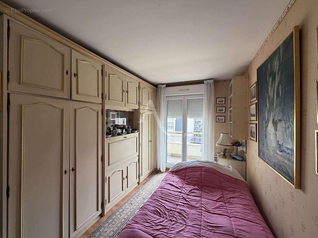 Appartement à LE BOURGET