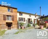 Photo 1 - Maison à MELLE