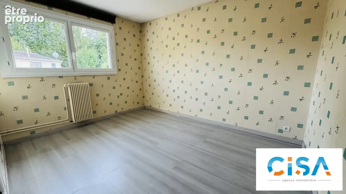 Maison 6 pièces 92 m² à vendre à Villers-Saint-Paul (60870) - photo 8