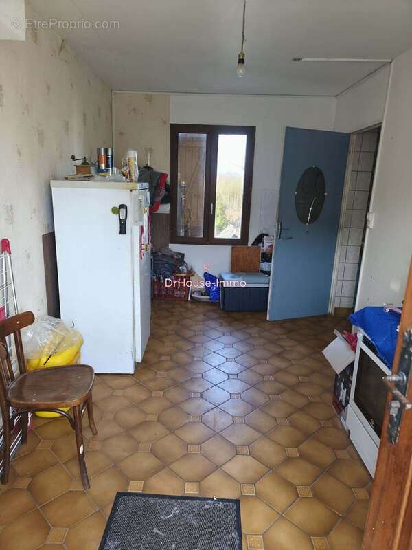 Maison 68 m² à Baugy  - photo 22