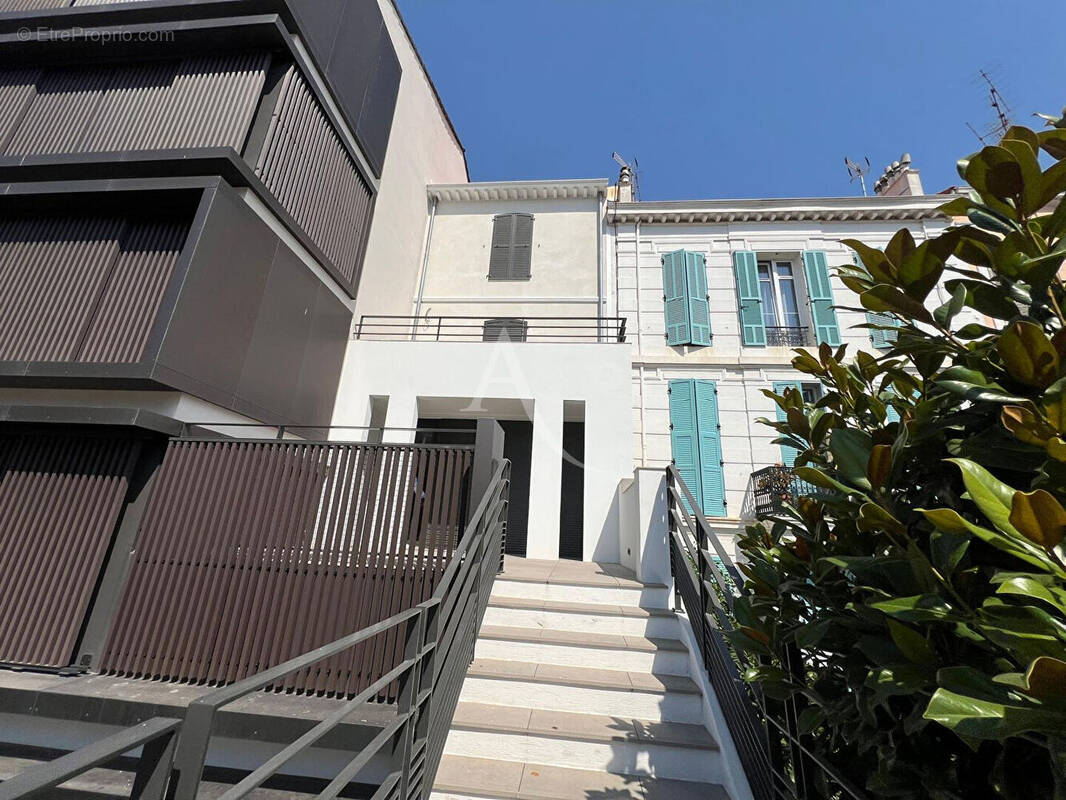 Maison à CANNES