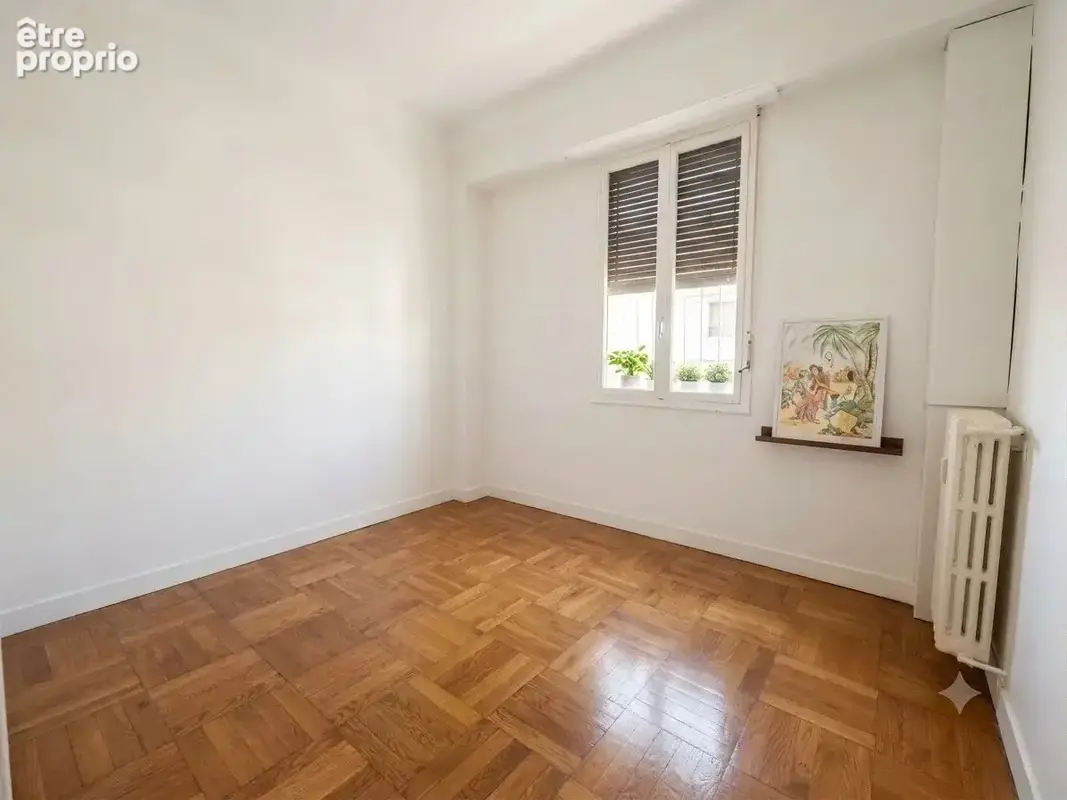 Bel appartement 3 pièces avec terrasse à Nice - photo 7
