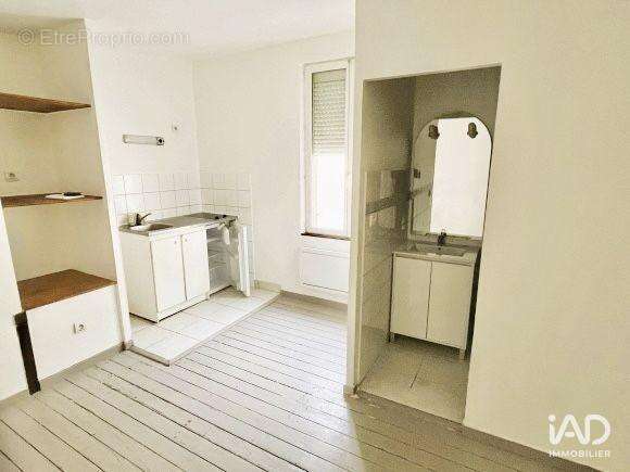 Photo 7 - Maison à PONT-SAINTE-MAXENCE