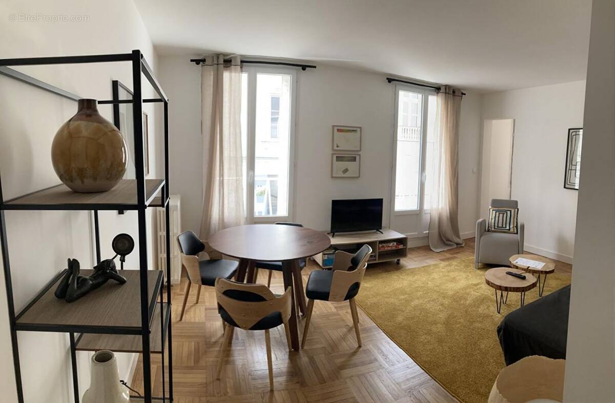 Appartement à ANGERS