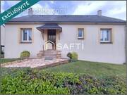 Photo 1 - Maison à LE BOURGNEUF-LA-FORET