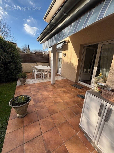 Maison à LA TALAUDIERE