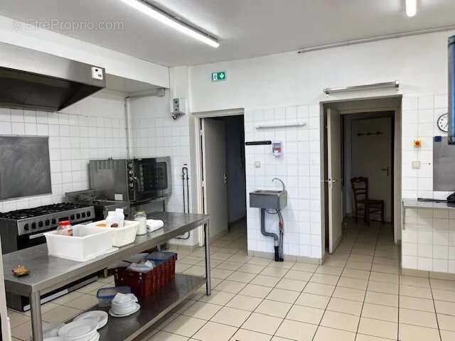 Commerce à SOUGY-SUR-LOIRE