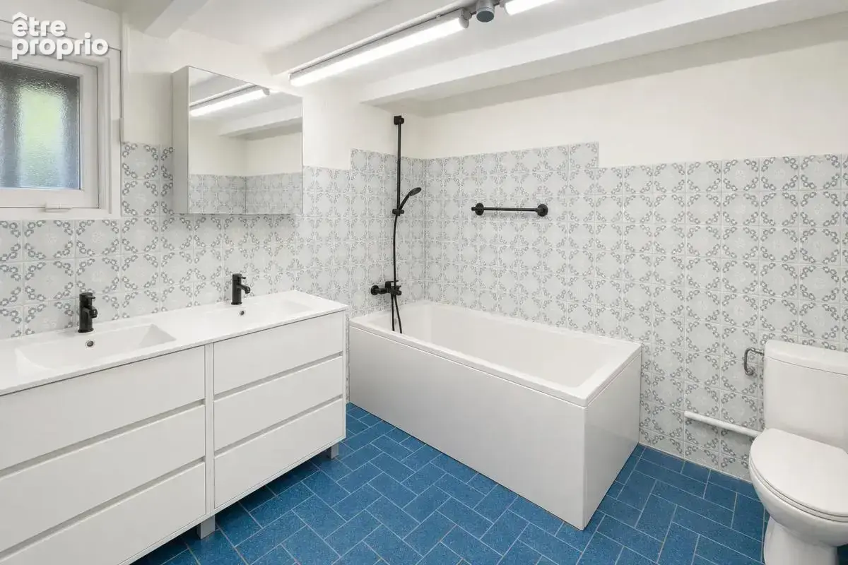 Ensemble immobilier de 221m2 possibilité de deux logements - photo 12