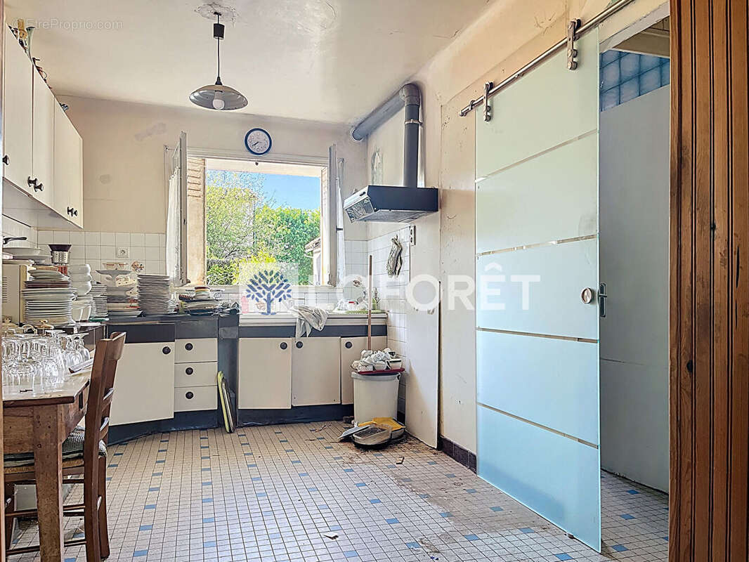 Maison à vendre à Ménigoute - photo 8