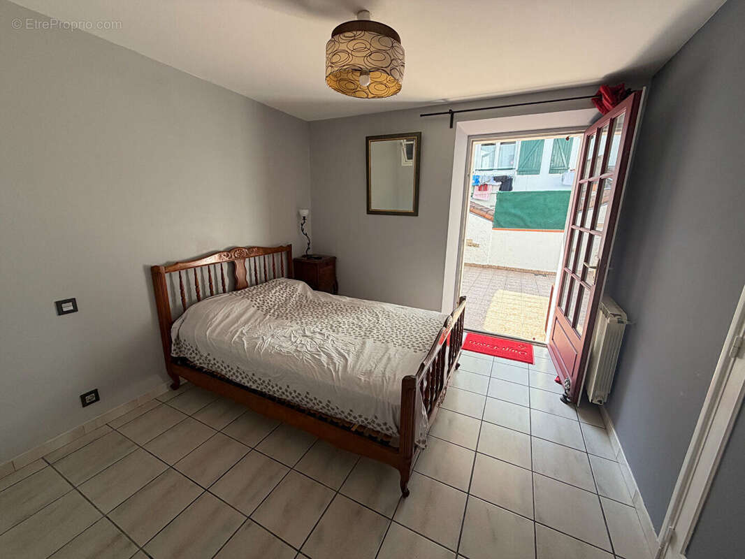 Appartement Urrugne 3 pièces 48.20 m2 - photo 8
