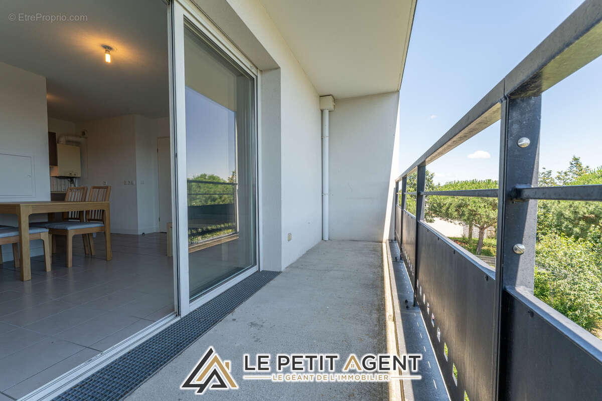 Appartement à EYSINES