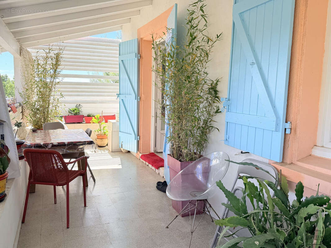 Maison à NARBONNE