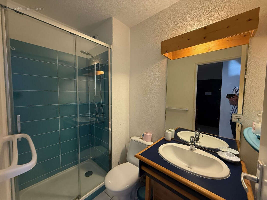 Photo 9 - Appartement à ARGELES-SUR-MER