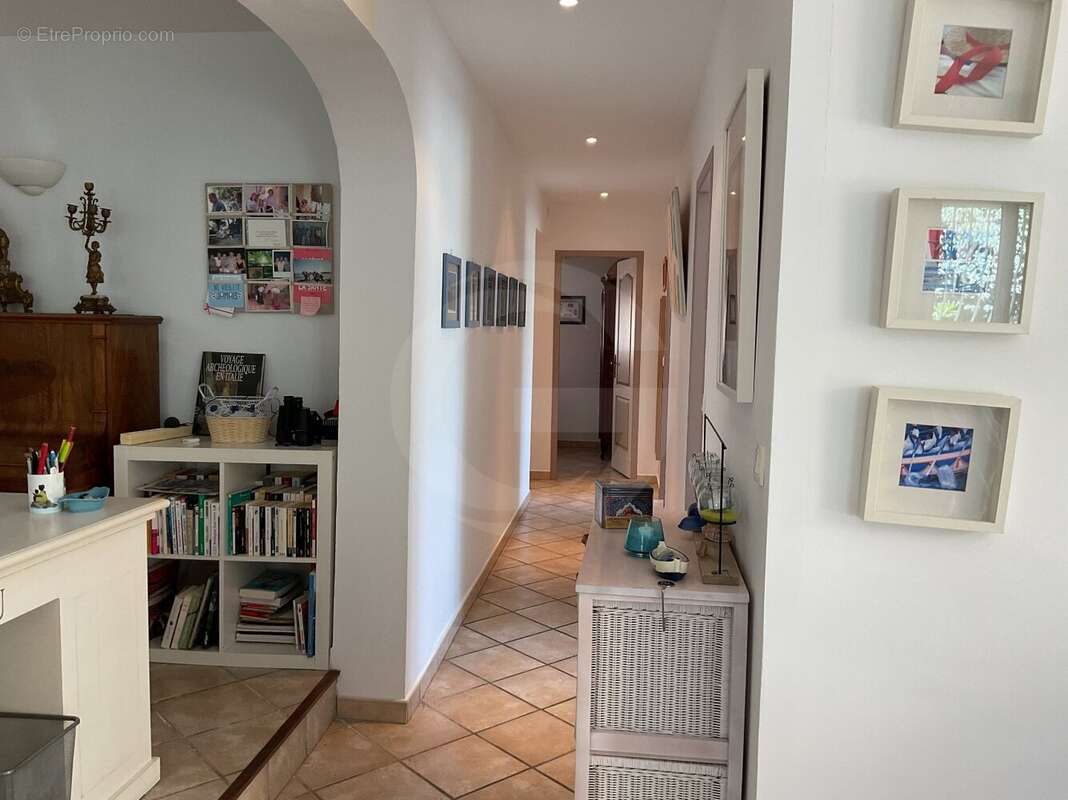 Maison à FRONTIGNAN