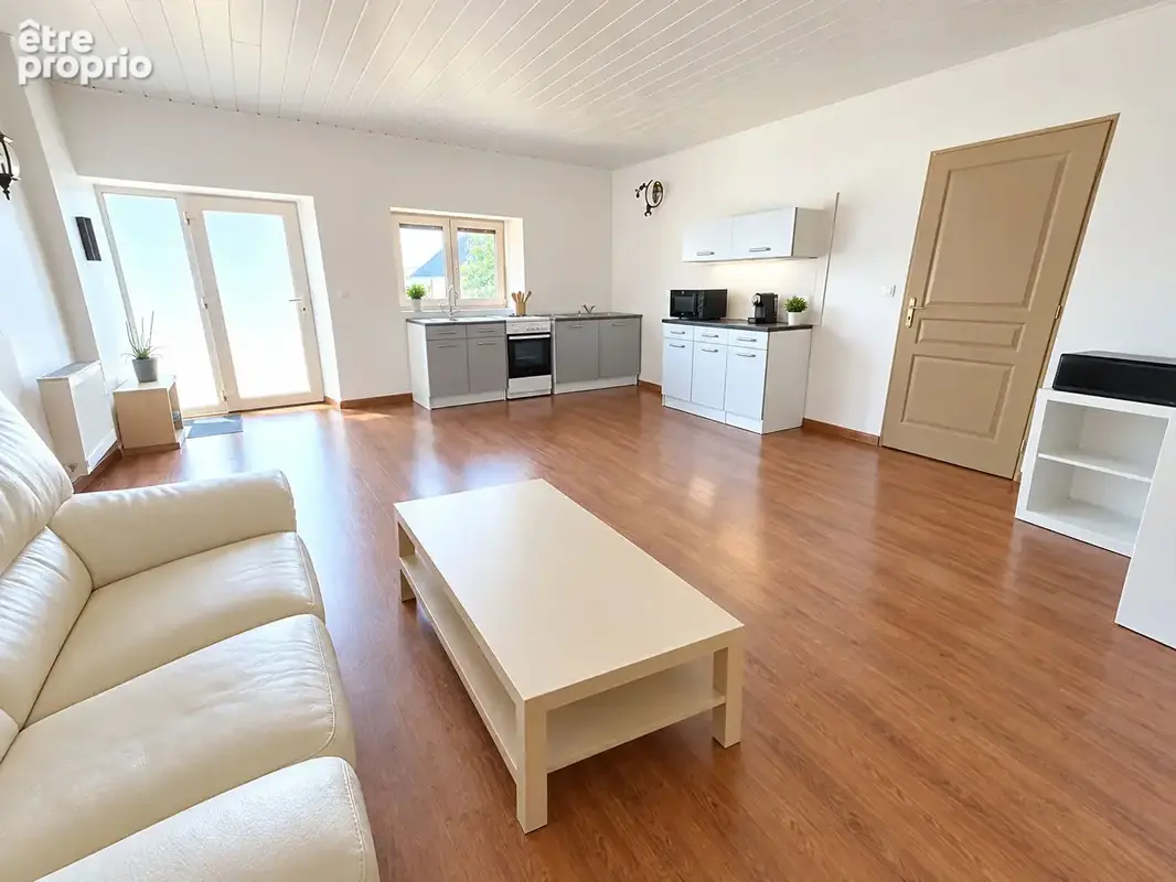 Grande maison de 285 m² avec T2 indépendant , Proche frontière - photo 11