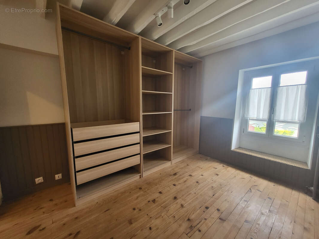 Maison à LES ALLUETS-LE-ROI