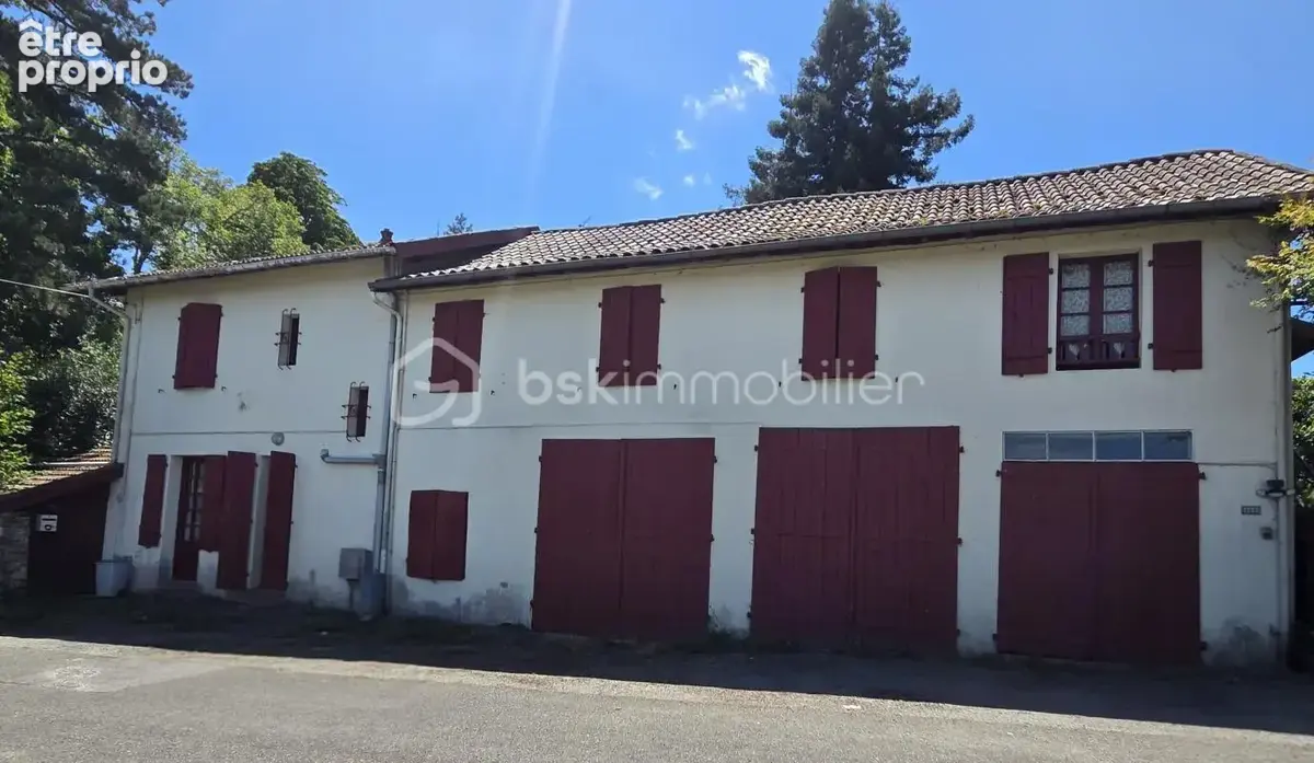 Propriété rare entre Béarn et Pays Basque - photo 19