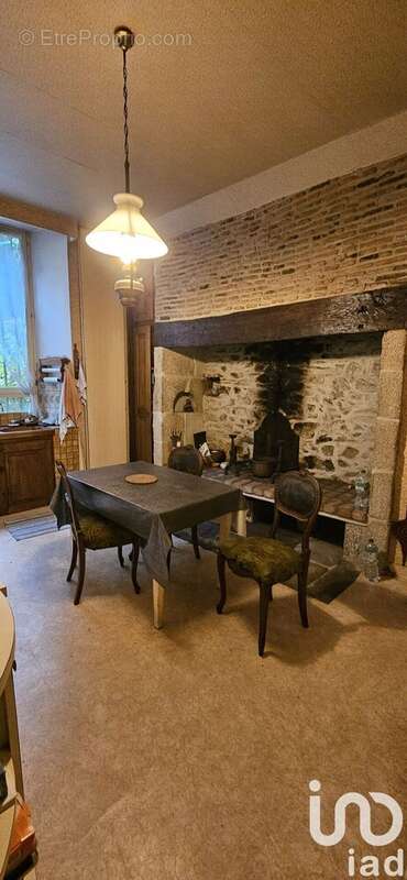 Photo 6 - Appartement à TULLE