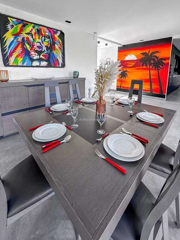 Maison à PIERRE-LEVEE