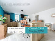 Appartement à COMPEYRE