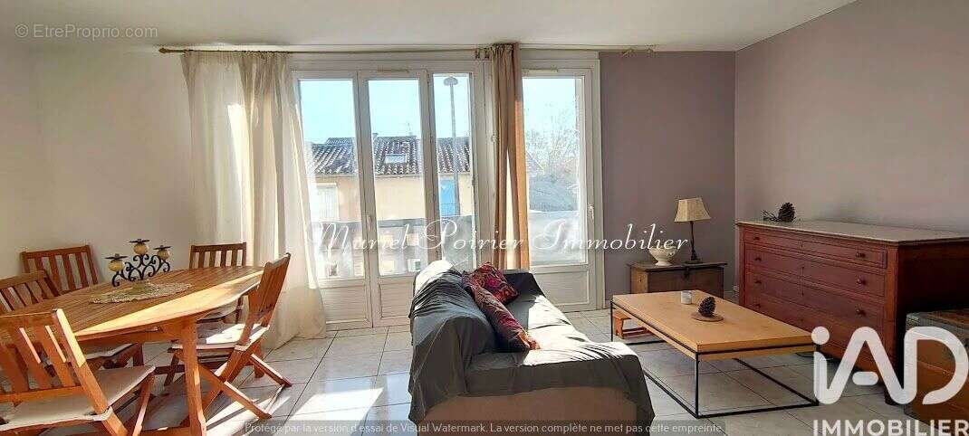 Photo 3 - Appartement à TOULOUSE