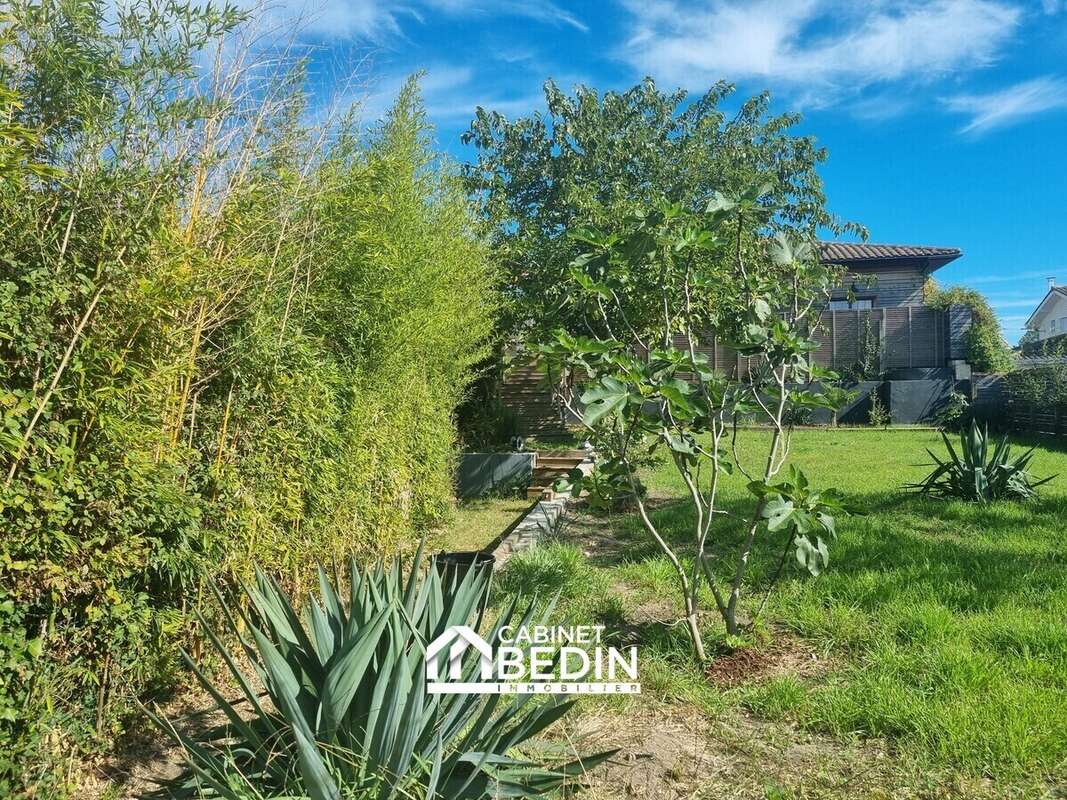 Maison à GUJAN-MESTRAS