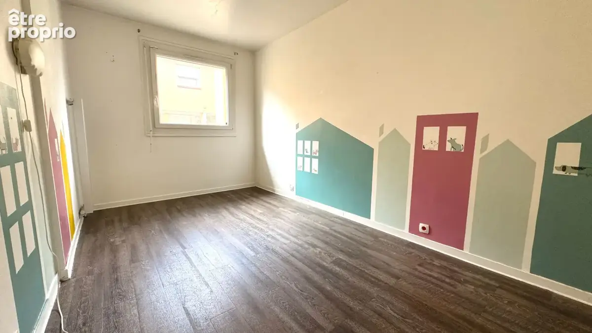 Appartement 93m² à évry-courcouronnes - photo 7